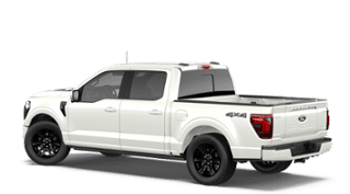 2026 Ford F-150® External Image 3